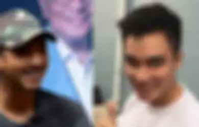 Baim Wong Bongkar Silsilah Keluarga, Akui Masih Bersaudara dengan Arya Saloka, Intip Potret Mereka yang Dipuji Mirip