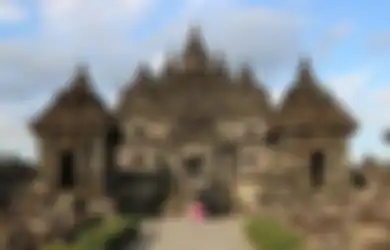 Berkuasa Pada Abad ke-8 Inilah Sosok Raja Penguasa Kerajaan Mataram Kuno