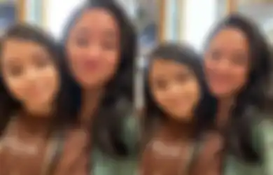 Baru Berusia 10 Tahun, Putri Tunggal Marshanda Memutuskan Berhijab hingga Ungkap Alasannya