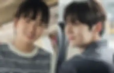 Cerita di Balik Layar Drama Korea My Lovely Liar, Hwang Min Hyun dan Kim So Hyun Beda Banget Saat Akting!