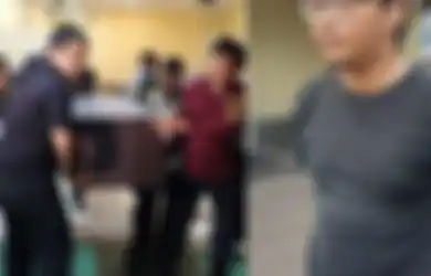 PAMITAN Terakhir Mahasiswa UI Sebelum Tewas Dibunuh Senior, Tunjukkan Sikap Tak Biasa, Sempat Minta Lakukan Ini Bareng Ibu