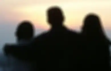 40 Kali Dalam Sebulan Gilir Wanitanya, Pria Ini Hidup Seatap dengan Istri dan Selingkuhan, Rahasia Akur Rumah Tangganya Dibongkar