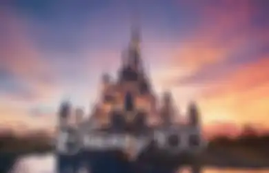 Disney Donasikan Lebih dari Rp 15 M ke Make-A-Wish Foundation