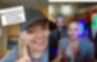 Gelontorkan Rp 45,5 Juta, Pengantin Wanita Malah Dapat Foto Blur, Reaksi Fotografer Bikin Emosi!