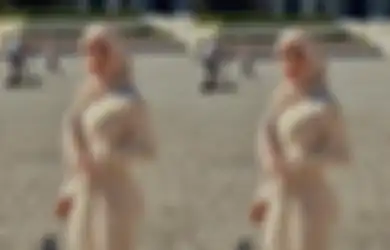 Konten Jilat Es Krim Oklin Fia Viral di TikTok, Sosok Ini Sebut sang TikToker Muka Tembok: Bikin Muslimah Malu
