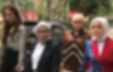 Mengaku Diminta Buka Baju sampai Dipegang Area Sensitifnya saat Body Checking, Finalis Miss Universe Indonesia Bongkar Kronologi Dugaan Pelecehan Seksual