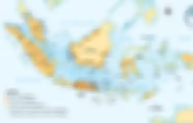 Mengapa Letak Kerajaan Sangat Berpengaruh Bagi Perkembangan Ekonomi Setiap Kerajaan?