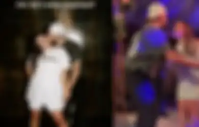 Viral di TikTok Pengantin Kenakan Piyama di Acara Resepsi, Alasannya Bikin Para Tamu Bereaksi Tak Terduga!