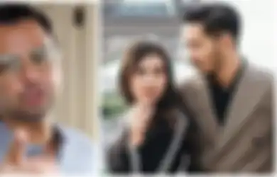Hati Jeje Govinda Hancur Diselingkuhi Syahnaz, Raffi Ahmad Tertunduk Ucap Permintaan Maaf: Gue Mau Marah, Mau Teriak ke Adik Gue