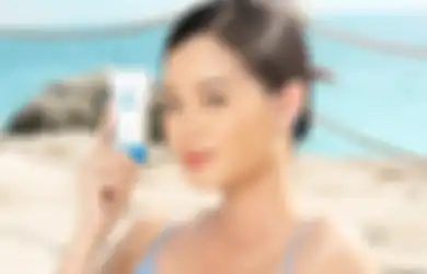 YOU Luncurkan Formula Baru untuk Sunbrella Triple UV Elixir SPF 50+ PA++++