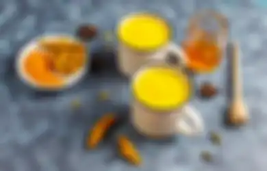 Tips Kesehatan, 3 Resep Ramuan Kunyit untuk Mengatasi Sakit Asam Lambung
