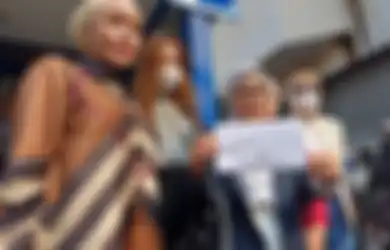 Kejanggalan saat Body Check, Peserta Miss Universe 2023 Dipaksa Buka Baju di Ruangan yang Ada Lawan Jenis