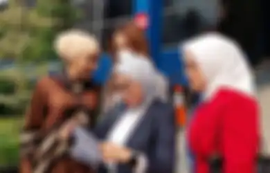 Difoto dan Divideo hingga Merasa Direndahkan, Begini Kronologi Dugaan Pelecehan Seksual yang Dialami Finalis Miss Universe Indonesia 2023