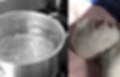 Bayi Usia 4 Bulan di Bogor Diduga Disiram Air Panas oleh Ibunya Sendiri, Polisi Ungkap Kronologi: Berawal dari Bikin Mie Instan