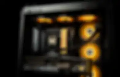 ASUS Rilis Sistem Pendingin Cair TUF Gaming LC II 360 ARGB AIO