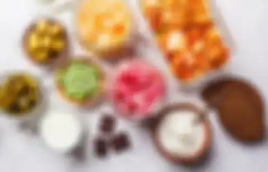 7 Makanan Tinggi Probiotik Selain Yoghurt dan Makanan Fermentasi