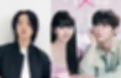 Fakta Baru, CEO Rumah Produksi Drama Korea My Lovely Liar Pernah Minta Saran dari Suga BTS