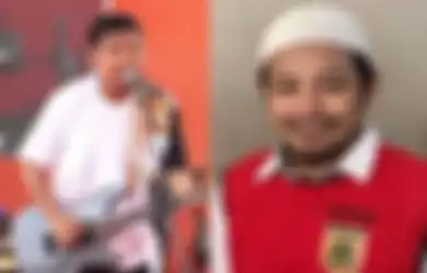 Geger Zul Zivilia Terciduk Manggung di Ji Expo Padahal Divonis 18 Tahun Penjara, Ternyata Ini Fakta Sebenarnya, Netizen: Itu Dikawal Ya
