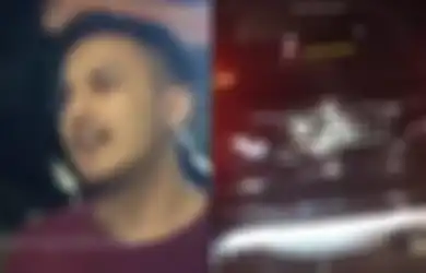NASIB Anak Anggota DPRD Makassar yang Bawa Pajero Ugal-ugalan Terungkap,  sang Ayah Sebut Itu Hal Biasa