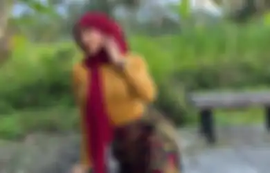Beredar Chat Rizky Billar Dukung Oklin Fia, Adik Sang Selebgram Buka Suara, Singgung Keadaan Tambah Buruk