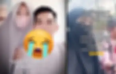 Video Call Jadi Momen Terakhir, Viral di TikTok Istri Tak Menyangka Suami Meninggal Dunia Usai Pamit Pergi Tidur