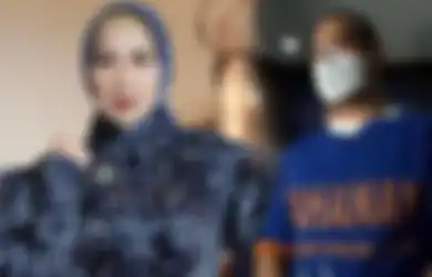 Ferry Irawan Tak Sanggup Nafkahi Venna Melinda Rp 60 Juta Setelah Cerai, Kondisi di Penjara Disorot, Kuasa Hukum: Ongkos Aja Minta
