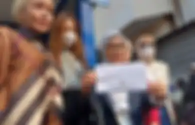 Finalis Miss Universe Indonesia Difoto Telanjang, 1 Korban Akui Dibentak Fotografer saat Tutupi Dada: Saya Dipertontonkan