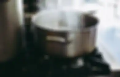Tak Terima Disuruh Kerja, Suami Pengangguran Malah Tega Siram Istri Pakai Air Panas, Kondisi Korban Memilukan