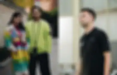 Tahu Reaksi Jeje Govinda Usai Syahnaz Sadiqah Ketahuan Selingkuh, Raffi Ahmad Puji Sikap Adik Ipar