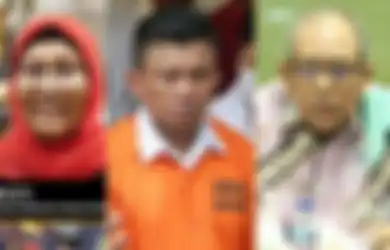 2 Hakim MA Tolak 'Diskon' Vonis Ferdy Sambo, Ini Sosok Desnayeti dan Jupriyadi yang Tetap Ingin Suami Putri Candrawathi Dihukum Mati 