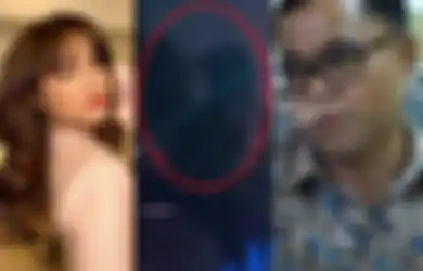 'Tidak Mungkin!' Haji Faisal Tak Percaya Fuji Mabuk-Mabukan, Akui Kini Susah Pantau Anak Lantaran Sudah Tak Tinggal Serumah