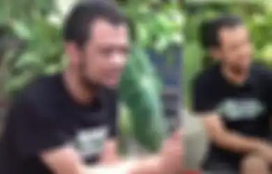 Panji Petualang Sempat Kena Mental karena Idap Diabetes, Sang Pawang Ular Mengaku Ginjalnya Ikut Bermasalah