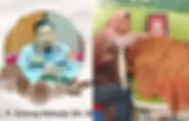 Innalillahi Wa Inna Ilaihi Rojiun, Kapolsek Jatinegara Meninggal Usai Mendadak Ambruk saat Salat di Kantornya, Diduga Serangan Jantung