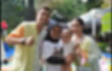 Jadi Korban Pelecehan Seksual, Sus Rini Pengasuh Cipung Lakukan Hal Ini Demi Selamatkan Diri