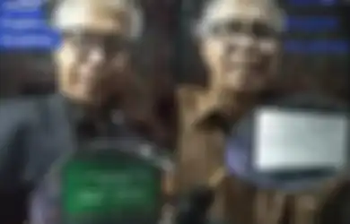 Manfaatkan Spion Jadi Bahan Ajar Materi Bahasa Inggris, Dadang Darmuji Panen Pujian hingga Viral di TikTok