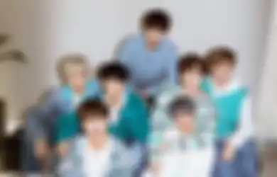 4 Member Ciipher Resmi Keluar Grup, Netizen Beri Reaksi Kaget dan Kecewa