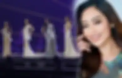  Jadi Pemegang Lisensi Miss Universe Indonesia, Ini Sosok Poppy Capella yang Bikin Penasaran