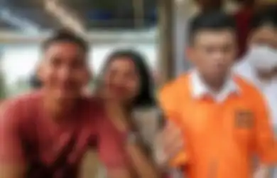 Vera Simanjuntak Pacar Brigadir J Kecewa Berat, Tulis Sindiran soal Diskon Hukuman Ferdy Sambo Cs: Tinggal Nama pun Harus Tetap Sabar