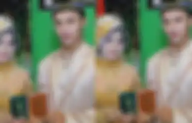 Bermodalkan Cinta, Sinden 55 Tahun Lamar Pria 24 Tahun hingga Berujung Manis, Kisahnya Bikin Jomblo Iri