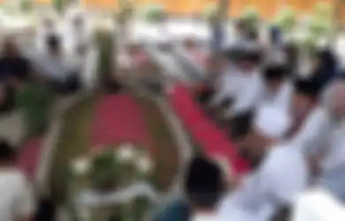 Innalillahi Wa Innailaihi Rojiun, Ulama Kondang Ini Meninggal Dunia, Jantungnya Sempat Diserang Elektromagnetik Liar Sebelum Tiada