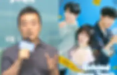 Sutradara Tanggapi Kontroversi Drama Korea Behind Your Touch, Penonton Enggak Perlu Khawatir!