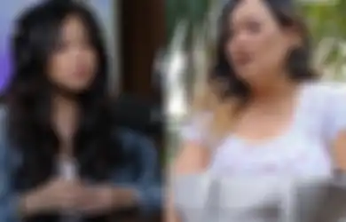 Soroti Keinginan Pinkan Mambo yang Ingin Nikah Lagi, Michelle Ashley Titip Pesan Ini untuk sang Ibu