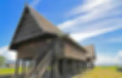 Inilah 7 Ciri Khas Rumah Adat Sulawesi Barat dan Filosofinya