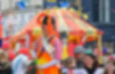 Watak Weton Minggu Pon, Pantas Cocok Punya Pekerjaan Jadi Pedagang