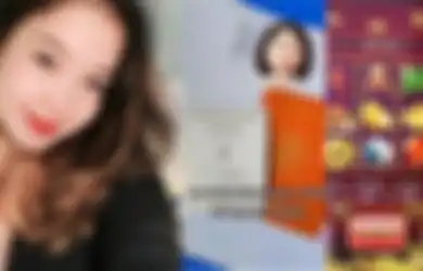 Viral di TikTok Kisah Mama Muda Ceraikan Suami yang Kecanduan Main Judi Slot: Awalnya Nggak Tahu