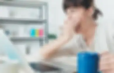 Enggak Sehat, Ini 5 Tanda Kalau Kita Sebenarnya Kurang Tidur