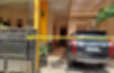 Kesaksian Pedagang Kue soal Kasus Anak Bunuh Ibu di Tapos, Akui Sempat Dengar Suara Ini