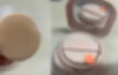 Cara Mencuci Puff Cushion Agar Tetap Bersih Kalau Kita Gunakan