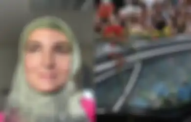 5 Tahun Mualaf dan Berganti Nama Jadi Shuhada Sadaqat, Jenazah Penyanyi Legendaris Ini Diantar Ratusan Orang ke Pemakaman