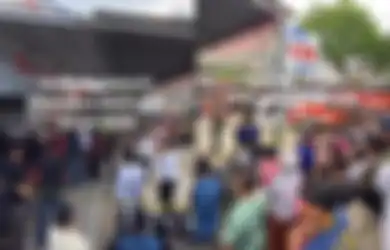 GEGER! Sepasang Kekasih Meninggal Dalam Kondisi Telanjang di Dalam Mobil, Terkuak Penyebabnya